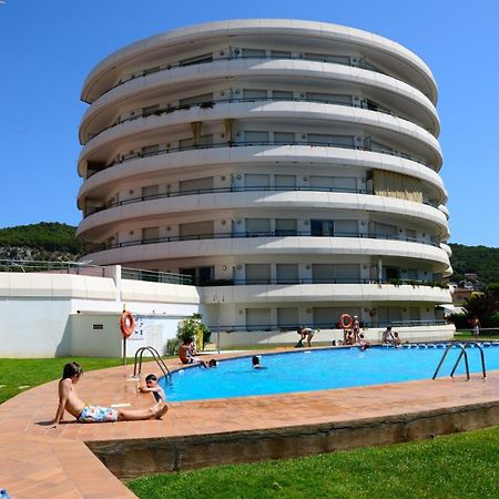 Апартаменти Medes Park I 5-1 Л'Естартіт Екстер'єр фото