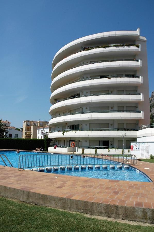Апартаменти Medes Park I 5-1 Л'Естартіт Екстер'єр фото